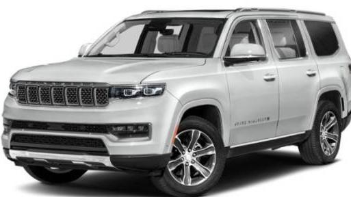JEEP GRAND WAGONEER 2023 1C4SJVGP1PS505047 image JEEP GRAND WAGONEER 2023 1C4SJVGP1PS505047 image